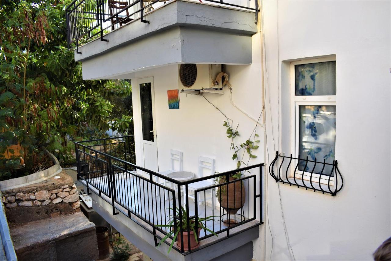 Stanistan Apartment Kas