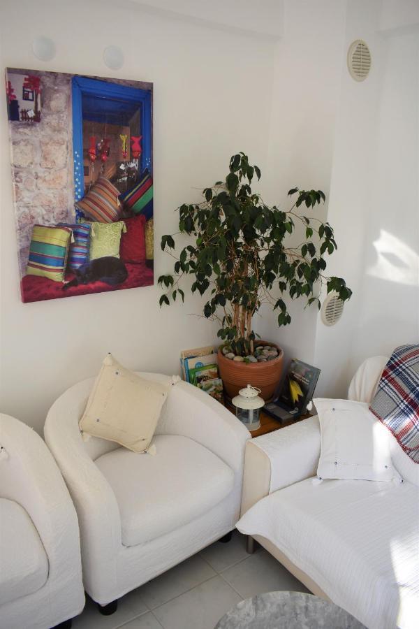 Stanistan Apartment *