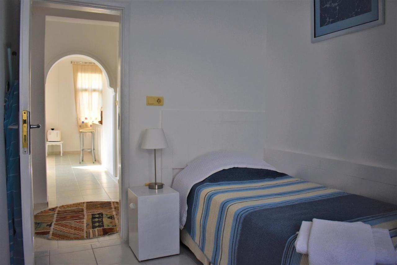 Stanistan Apartment