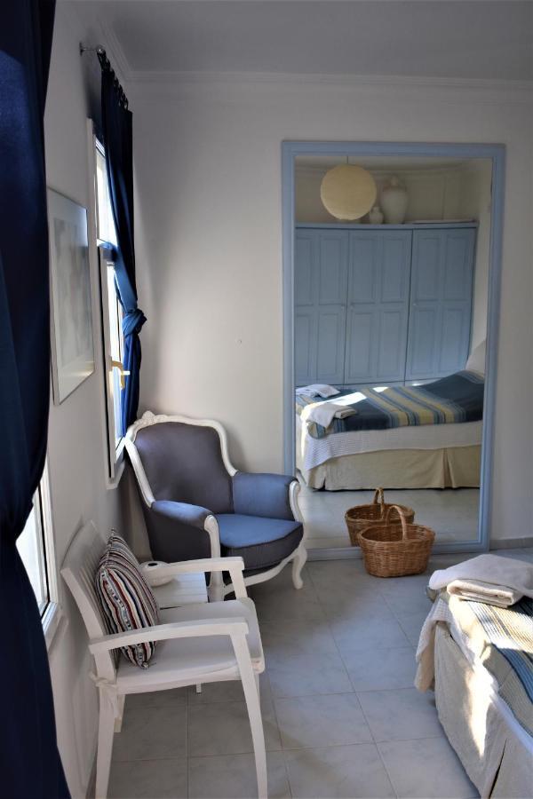 Stanistan Apartment *
