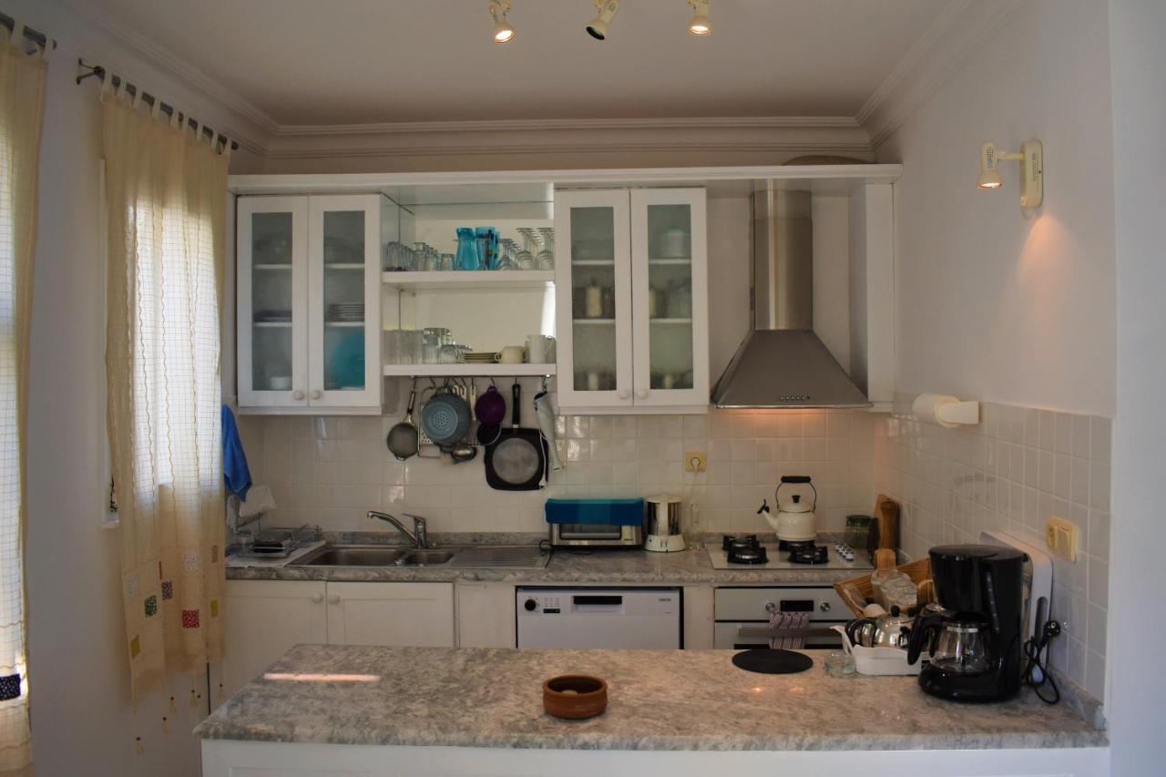 Apartment Stanistan Kas
